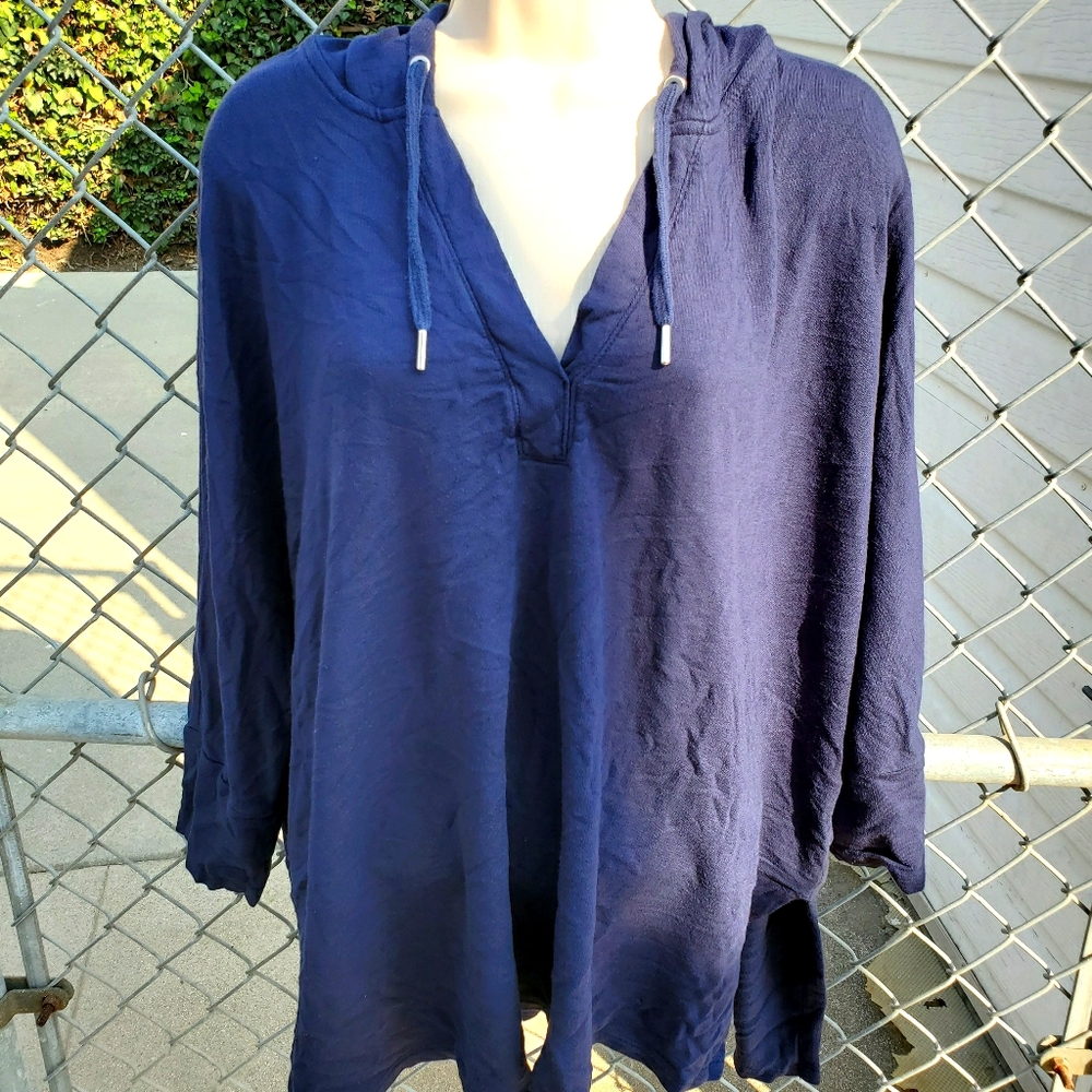 Style & Co Hoodie